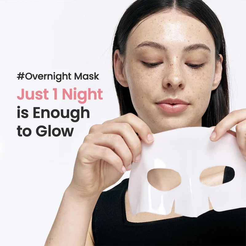 Bio-Collagen Overnight Face Mask